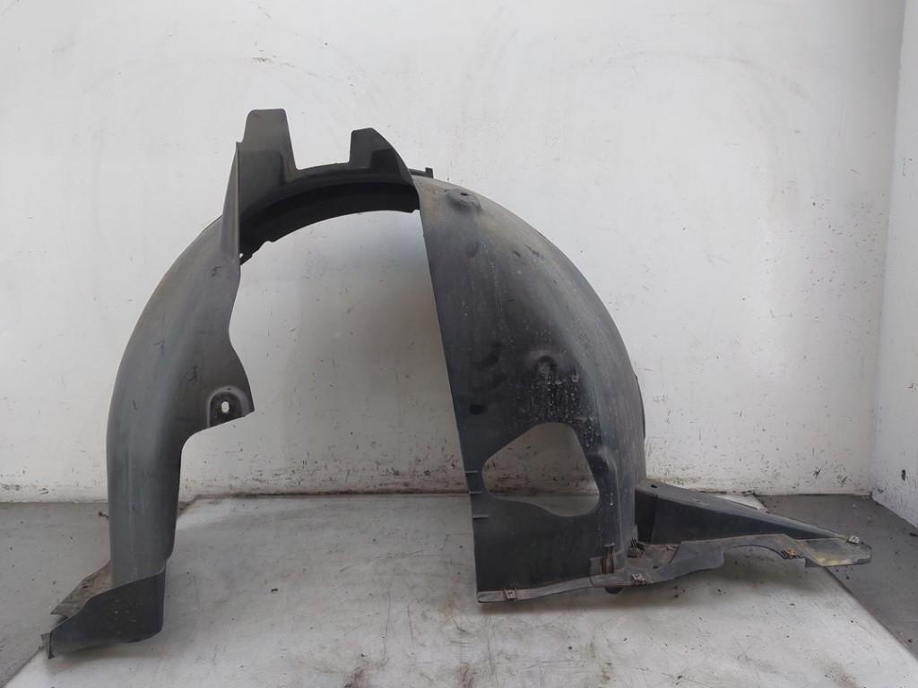 INTERIEUR AILE Volkswagen Polo VI (AW1) (01-2017/11-2021), Dhr. J. Ham, Volkswagen, Utilisé, Nijkerkerstraat 27a 27a
3821 CD  AMERSFOORT, NL