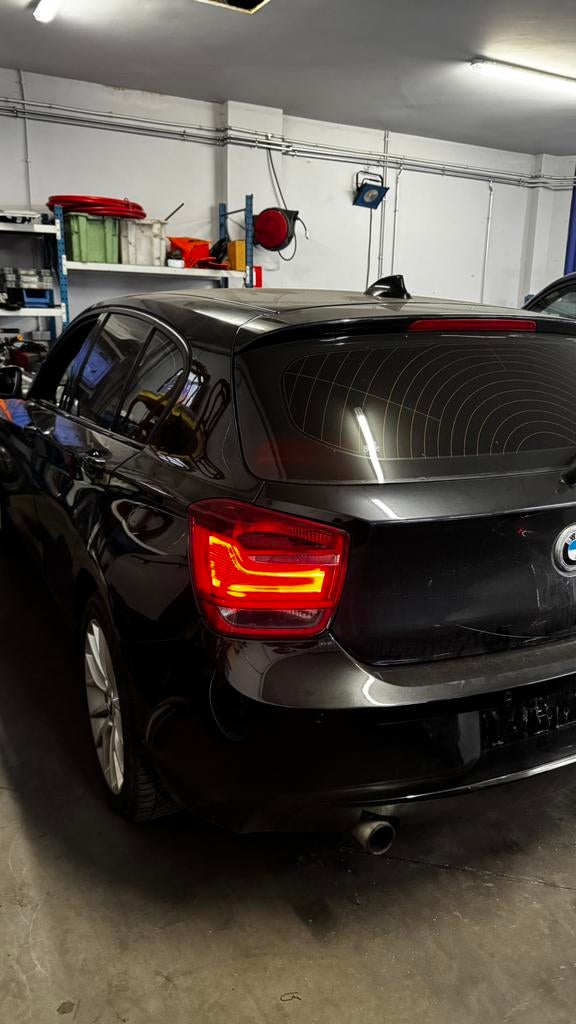 BMW 116i 1.6L 136ch 2012  Moteur HS, Euro 5, Achat, 5 portes, Break