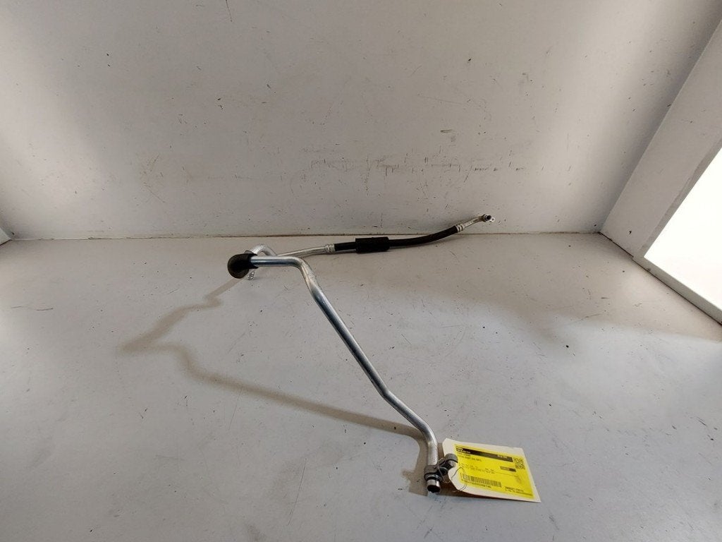 AIRCO LEIDING Swift (ZC / ZD) (|9571053R00000|9571053R00|), Suzuki-Allee 7
64625  Bensheim, DE, Gebruikt, Suzuki Deutschland GmbH
