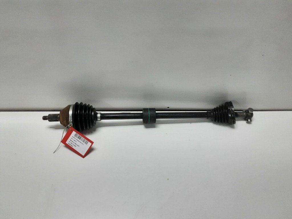 CARDAN AVANT DROIT (TRANSMISSION) Audi A1 Sportback (GBA), Autos : Pièces & Accessoires, Mevr. I. Hauben, Audi, Utilisé, Rue de l'Espoir 34 34
4030  GRIVEGNÉE, BE