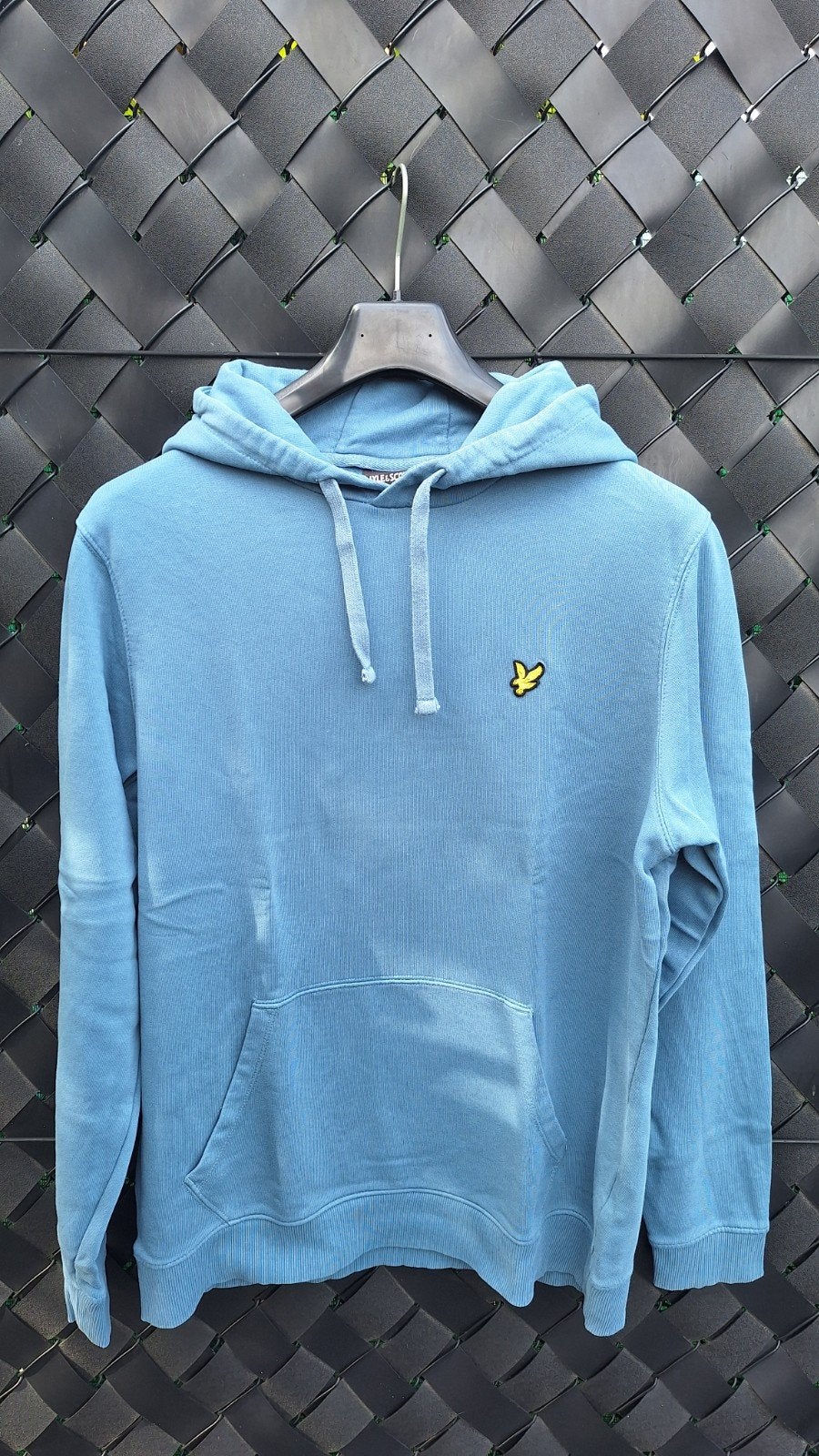 Lyle&Scot trui mt L, Maat 52/54 (L), Beige, Ophalen of Verzenden, Lyle & Scott