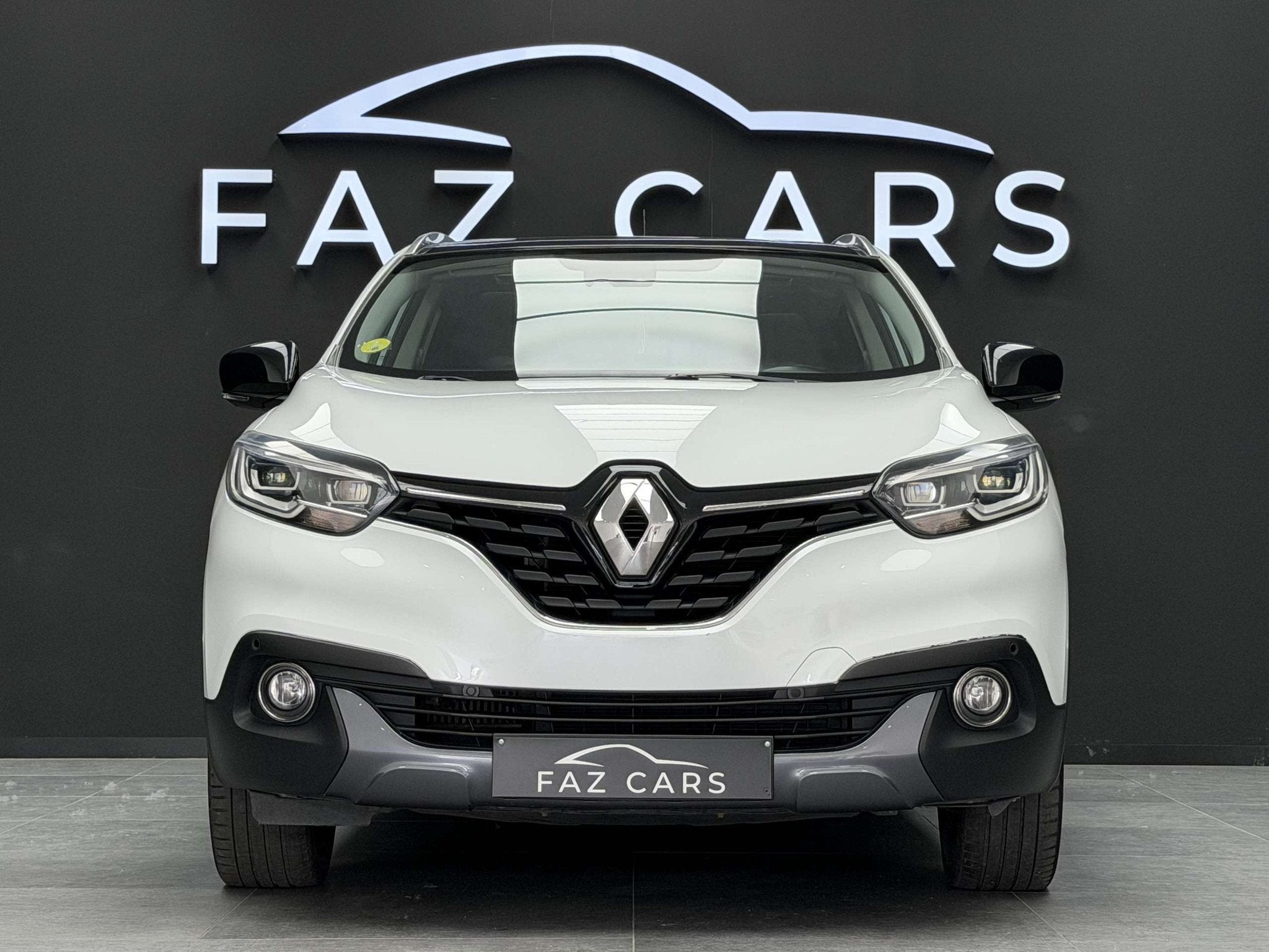 Renault Kadjar 1.5 dCi Bose Edition EDC * 1ER PROP + T.PANO, Achat, Euro 6, Entreprise, 103 g/km