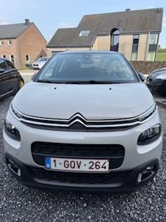 Citroen C3, Achat, Boîte manuelle, Entretenue par le concessionnaire, Berline