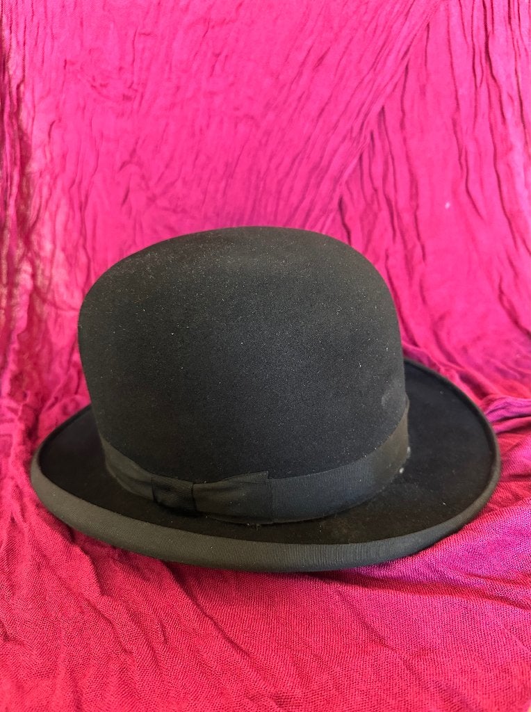 Bolhoed Chapeau Plume, Antiek en Kunst, Curiosa en Brocante, Ophalen