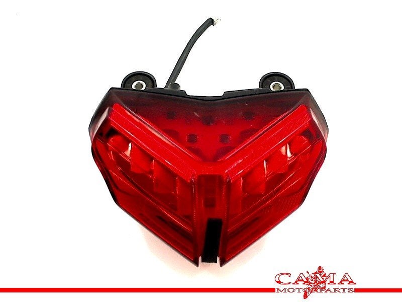 ACHTERLICHT Ducati 1098 +S (01-2007/12-2008), Dhr. S. di Majo, Gebruikt, Info@cama-motorparts.nl, P.J. Troelstraweg 8 8
3144 CX  MAASSLUIS, NL