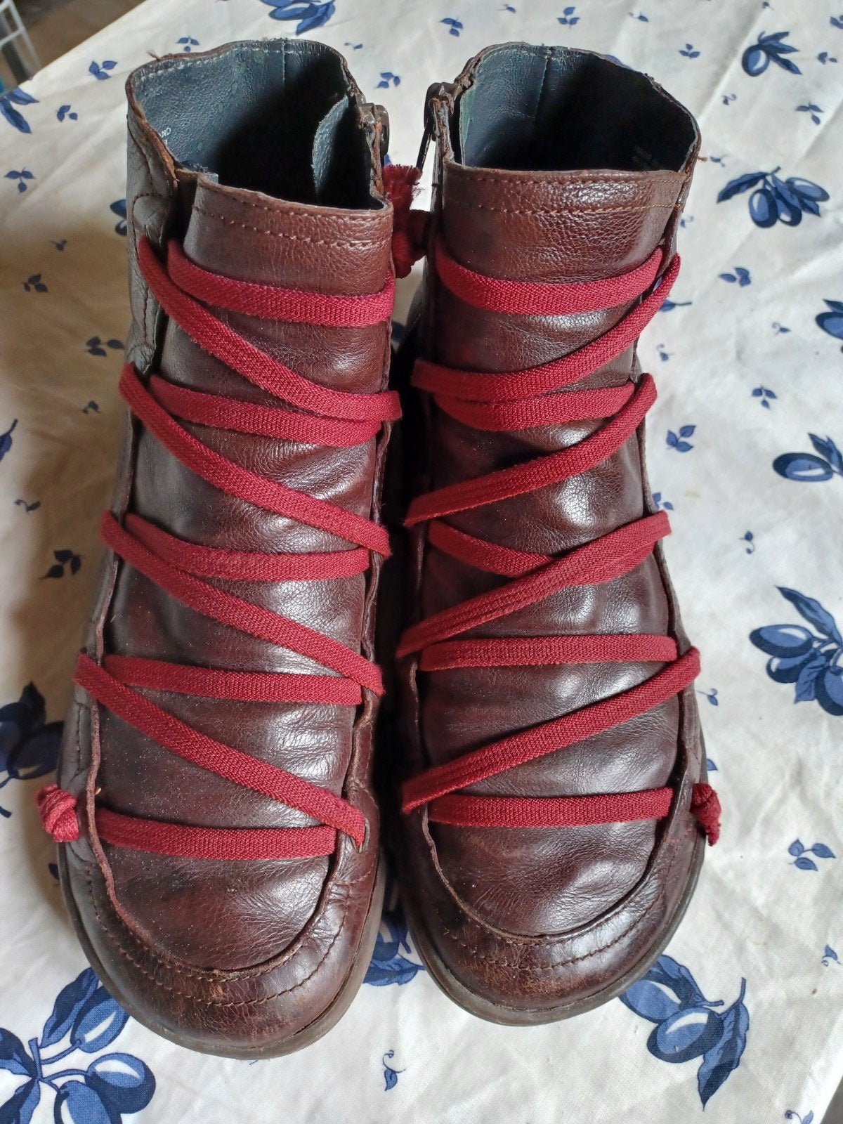 Camper 39 schoenen