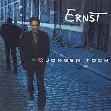 ERNST : Jongen toch, CD & DVD, CD | Néerlandophone, Enlèvement ou Envoi, Comme neuf, Rock