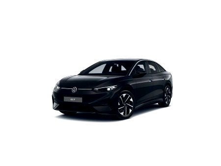 Volkswagen ID.7 Pro 210 kW (286 PS) 77 kWh, 1-speed automati, Autos, Achat, Apple Carplay, Berline, Automatique