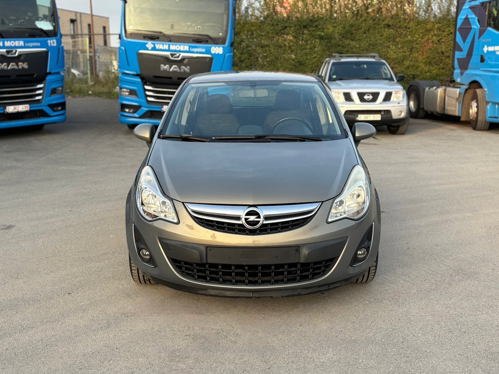 Opel Corsa 1.2 Benzine Automaat – 2011 – 158000km, Autos, Achat, Automatique, Particulier, Essence