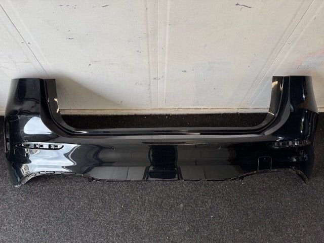 Mercedes B Klasse W247 AMG Achterbumper 191 A2478854502, Arrière, Utilisé, -, -