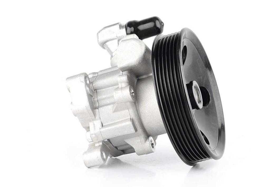 Mercedes W211 S211 servopomp Mercedes W164 W251 C219 SLK, -, -, Nieuw, Ophalen of Verzenden