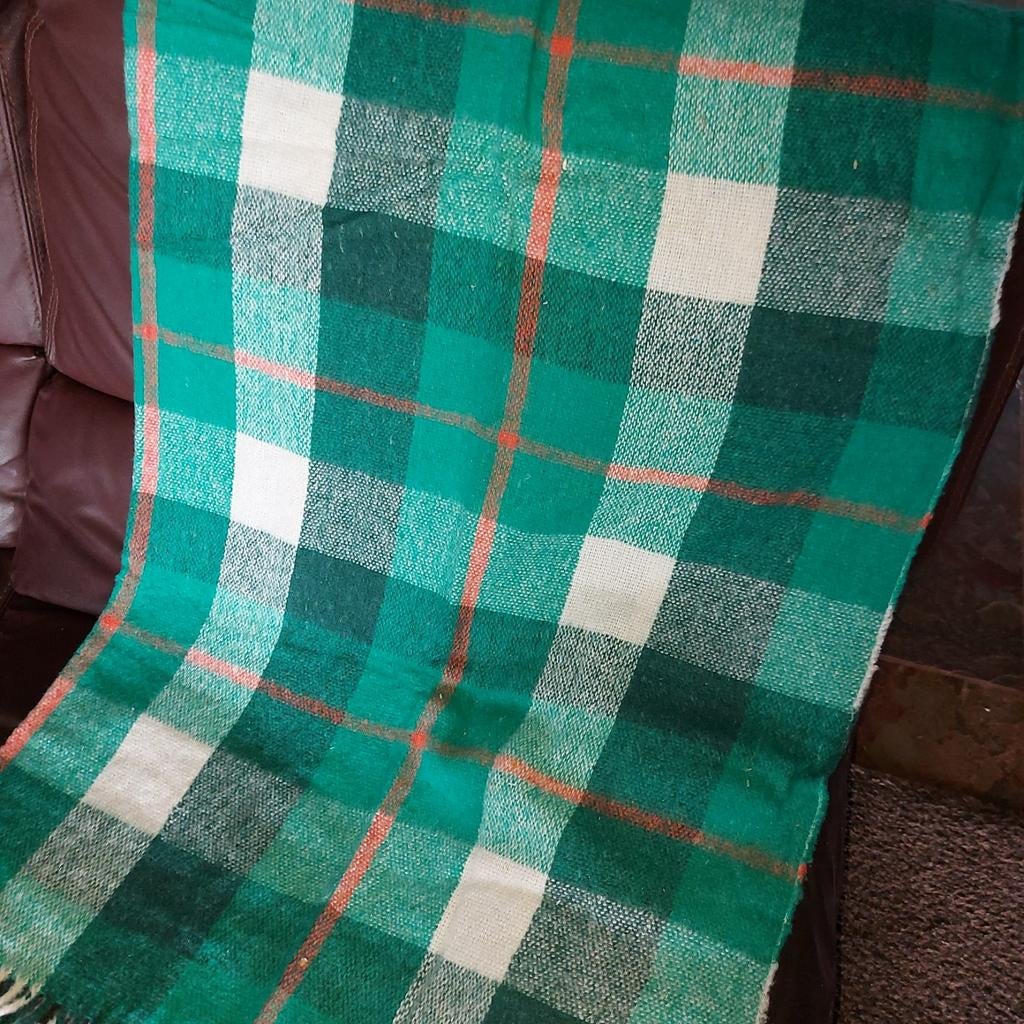 Plaid 130/170, Huis en Inrichting, Ophalen