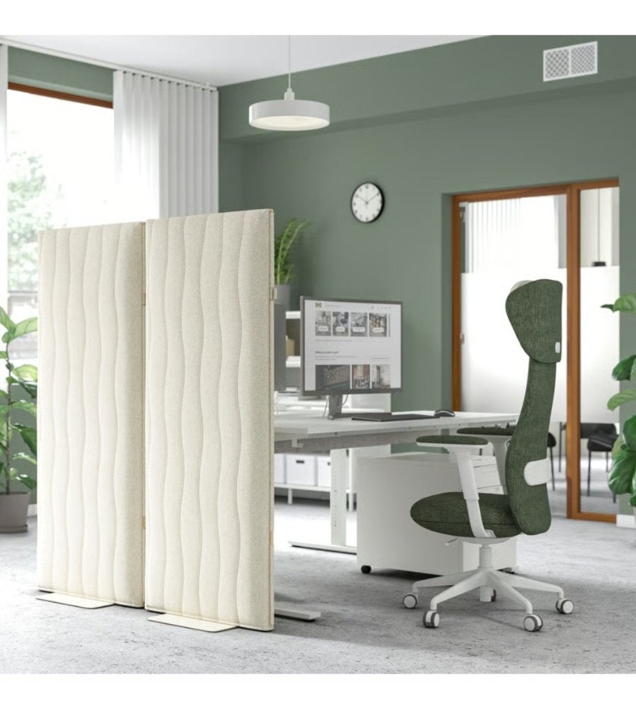 Barrière antibruit IKEA Mittzon, Neuf, Cloison, Autres types, Autres styles