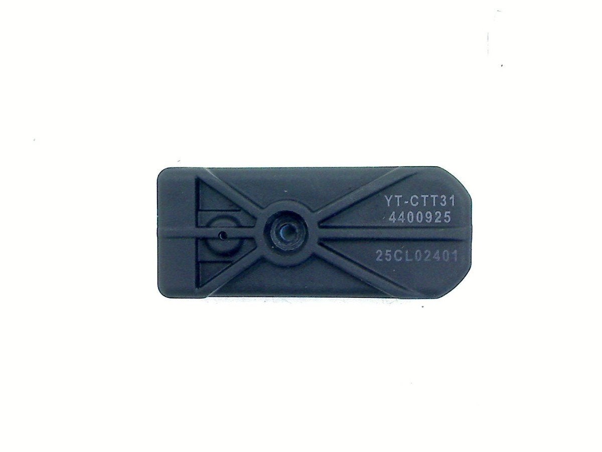 CAPTEUR PRESSION PNEU QJMOTOR SRV 600 V 2026 (4400925), Dhr. S. di Majo, Utilisé, Info@cama-motorparts.nl, P.J. Troelstraweg 8 8
3144 CX  MAASSLUIS, NL