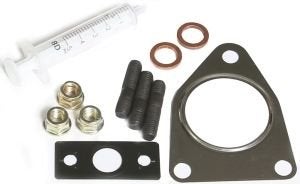 Volvo Turbo-montageset CITROEN FIAT  LANCIA PEUGEOT VOLVO 30, Autos : Pièces & Accessoires, Enlèvement ou Envoi, Neuf