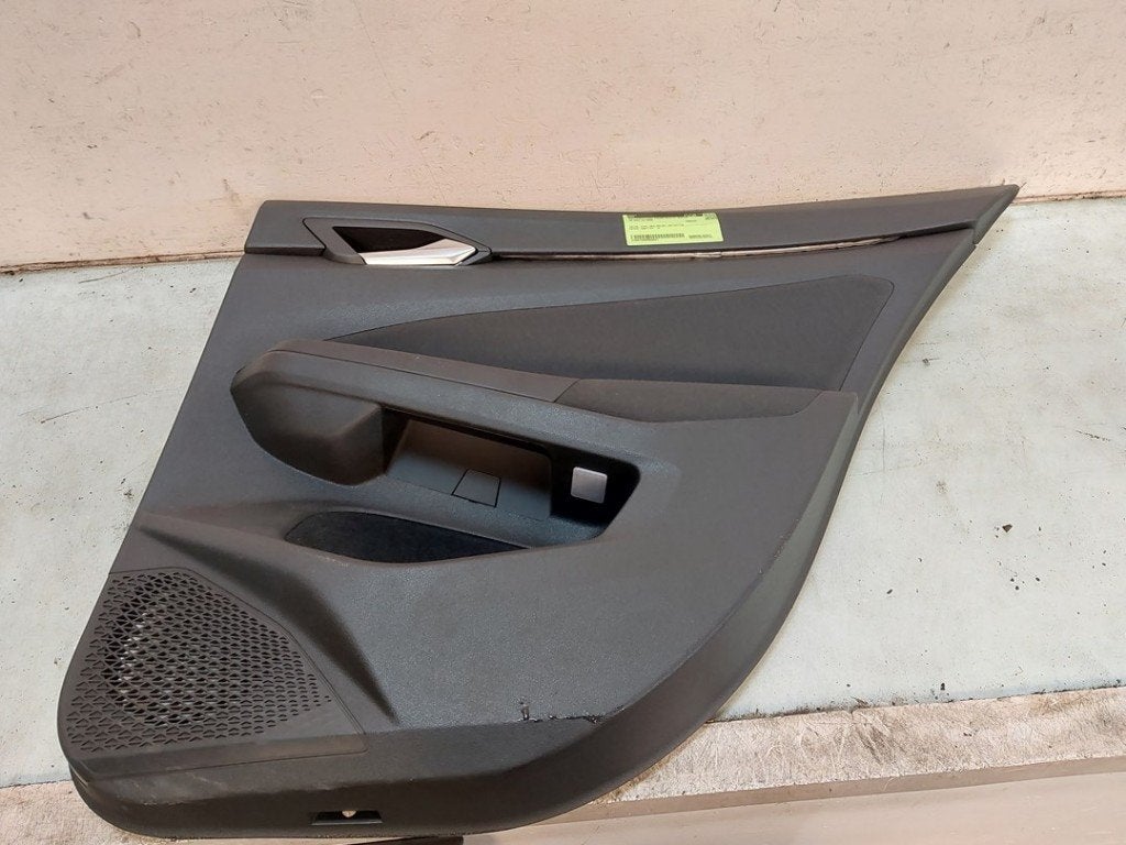 PANNEAU DE PORTE ARRIÈRE DROIT Volkswagen Golf VIII (CD1), Autos : Pièces & Accessoires, Dhr. J. Ham, Volkswagen, Administratie@autoham.nl