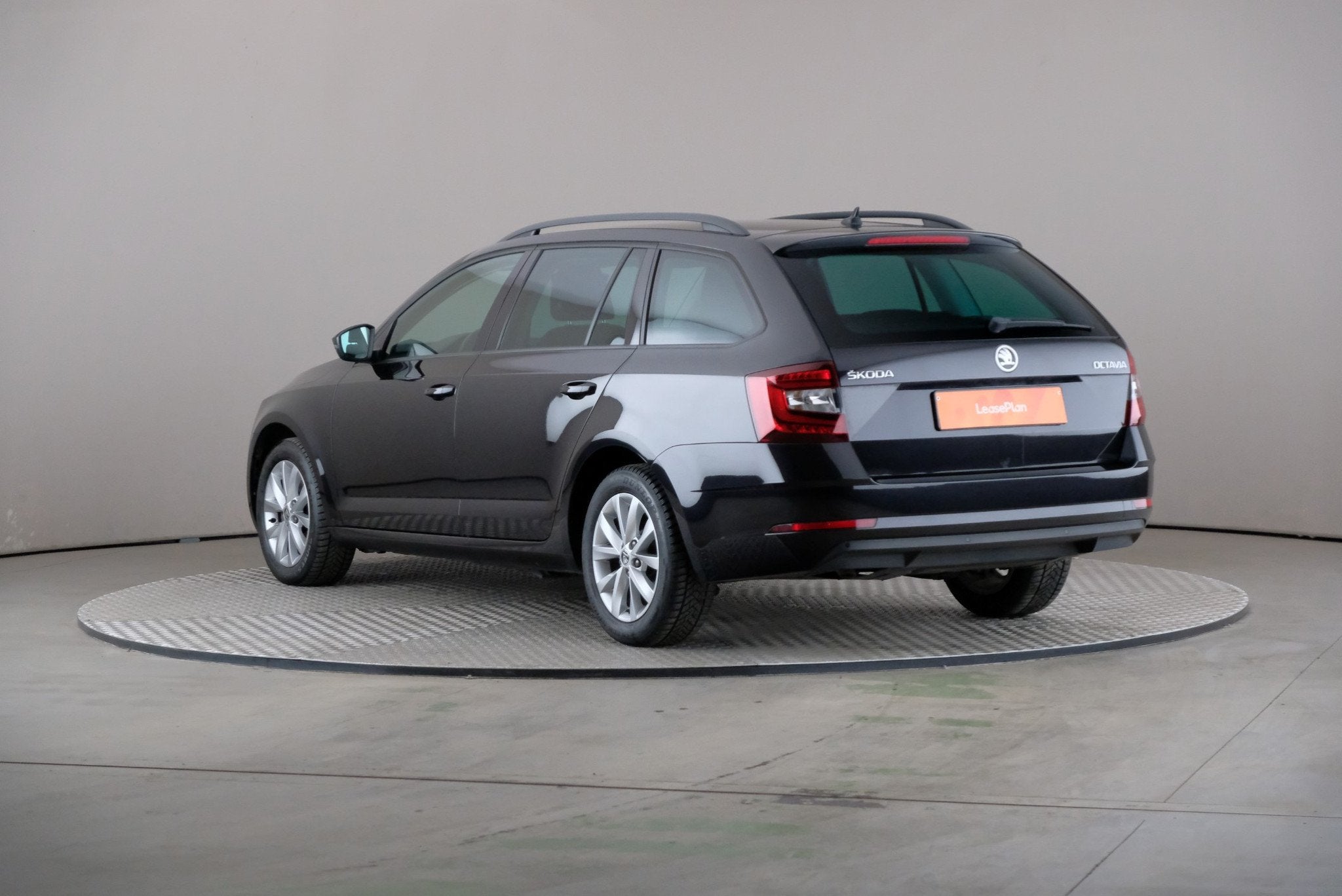 (1XTX760) Skoda OCTAVIA COMBI, Autos, Achat, Euro 6, Entreprise, 5 portes