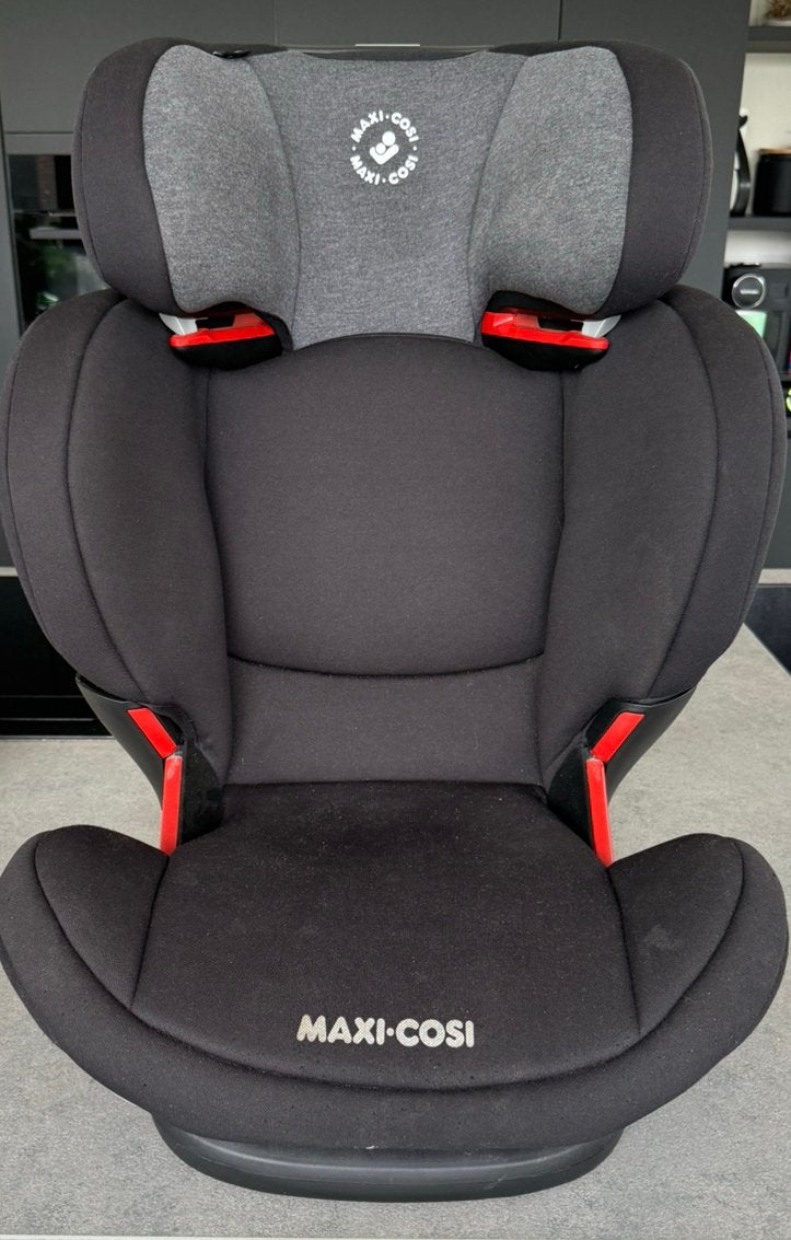 Maxi-Cosi Rodifix autostoel in goed staat., Kinderen en Baby's, Ophalen, Zo goed als nieuw, Maxi-Cosi