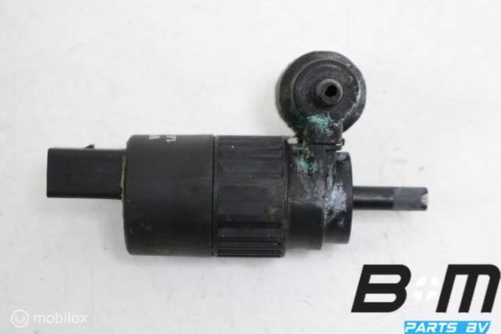 Ruitensproeierpomp Audi A3 8L 1J6955651, Utilisé