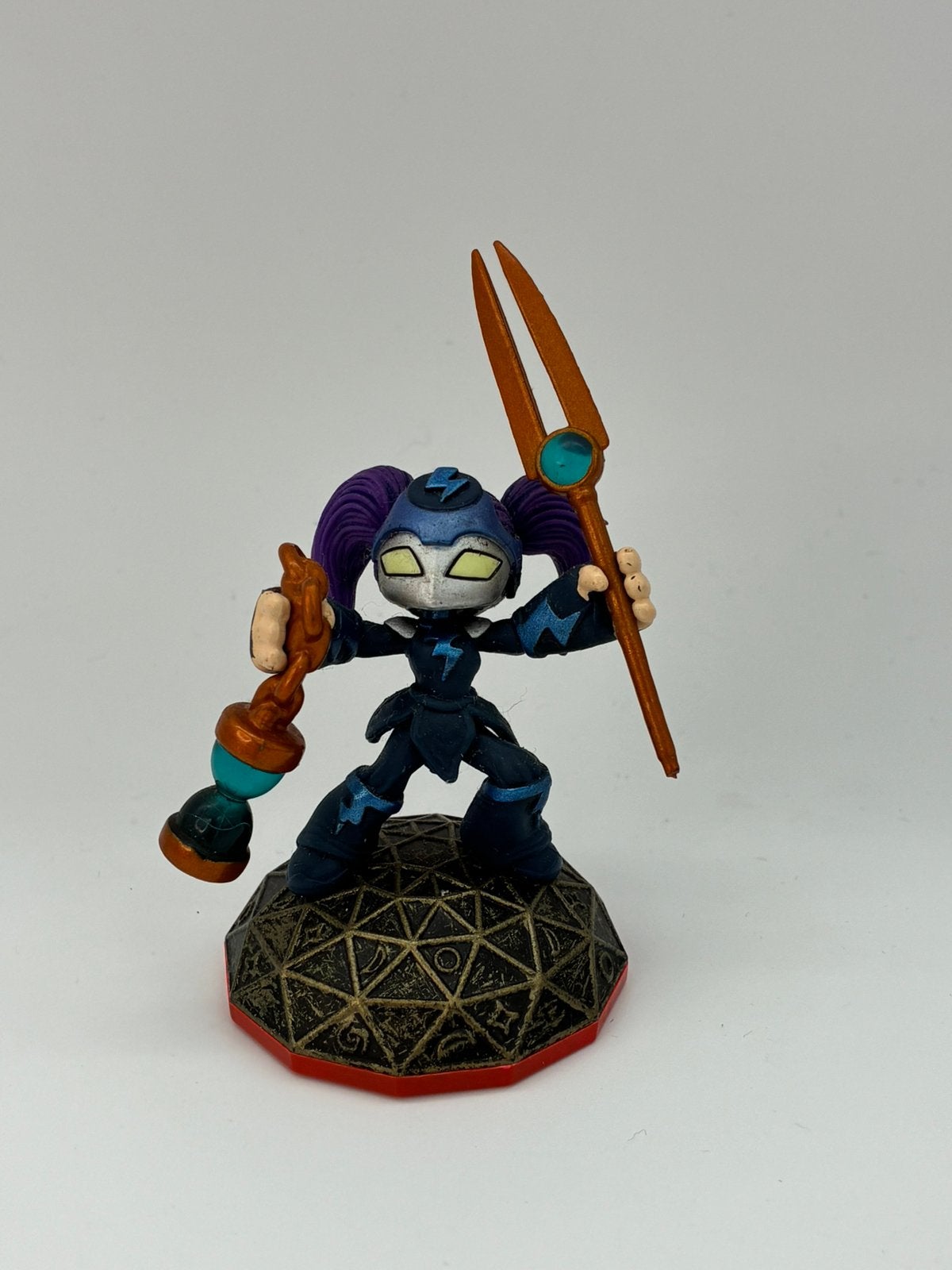 Skylanders Trap Team Deja Vu, Verzenden, Zo goed als nieuw