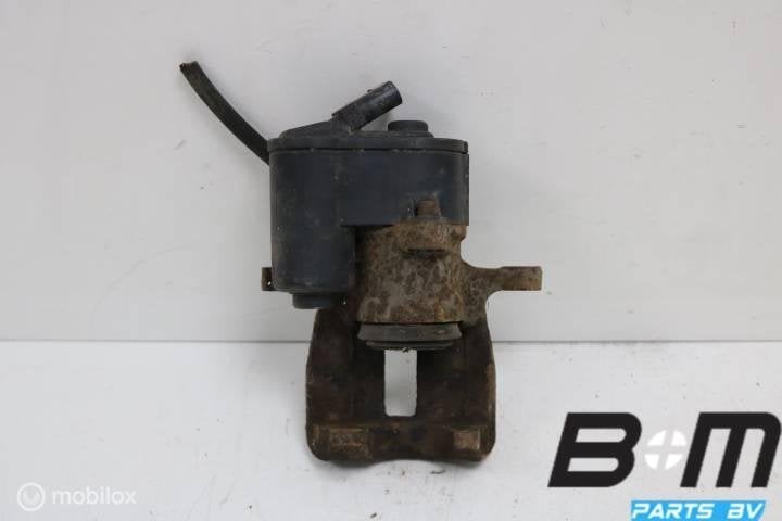 Elektronische remklauw linksachter VW Sharan 7N 5N0615404, Utilisé