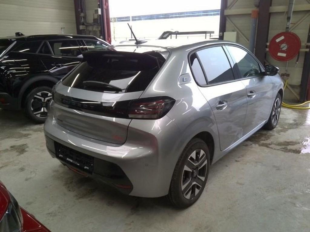 Peugeot e-208 e-208 136 Style + Warmtepomp, Auto's, Peugeot, 136 pk, https://public.car-pass.be/vhr/00ff952b-80f7-4842-98f4-a8904d7866bc