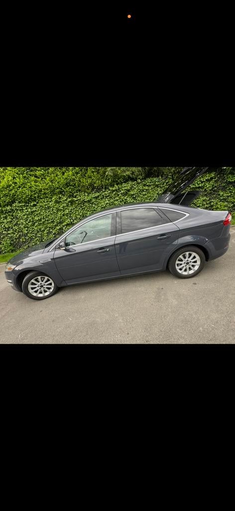 Ford Mondeo Berline 2012 te koop, Autos, Ford, Cuir, Euro 5, Achat, Mondeo