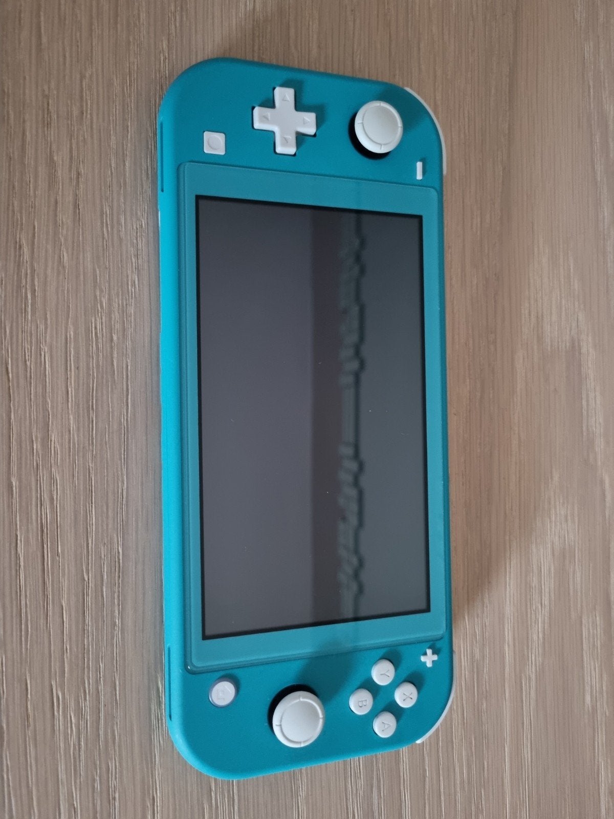 Nintendo switch lite comme neuve, Enlèvement, Comme neuf