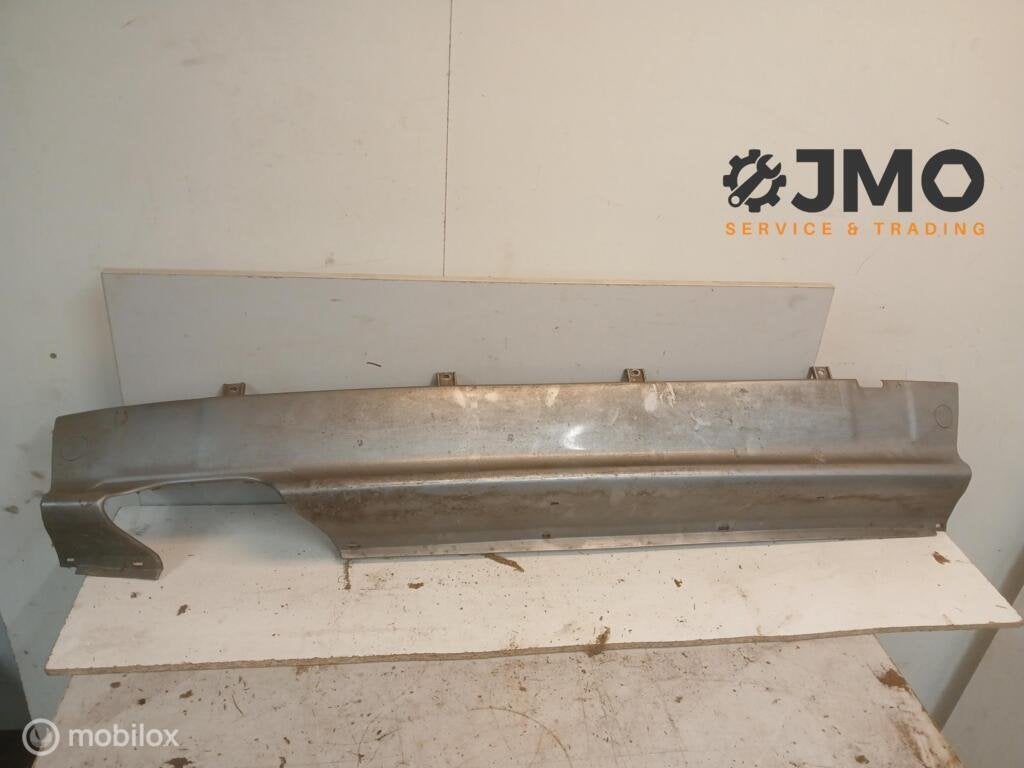 Bumperspoiler achter VW Scirocco II 1981-1991  533813905B, Gebruikt, Volkswagen, Ophalen of Verzenden, Volkswagen