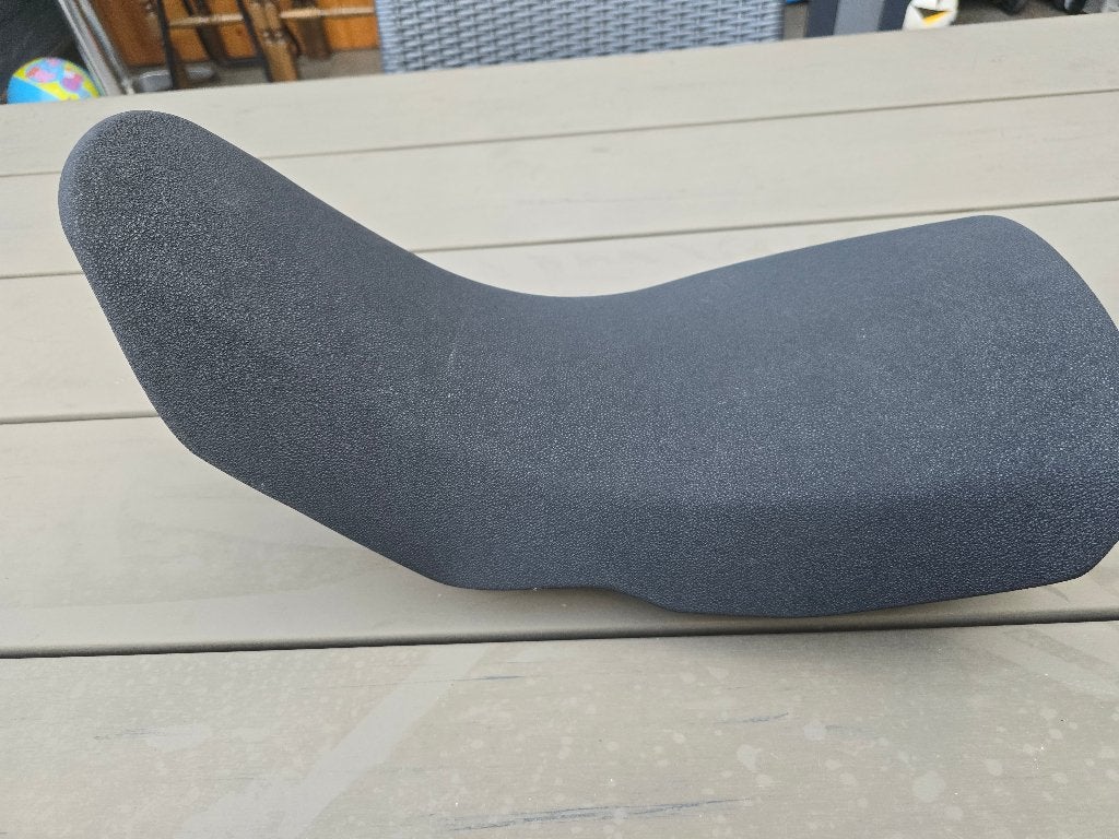 OEM verlaagd zadel yamaha tenere 700, Enlèvement