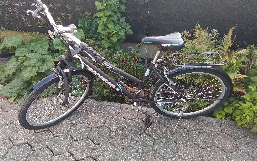 Vélo 26 pouces pour femmes, Vélos & Vélomoteurs, Enlèvement, Utilisé