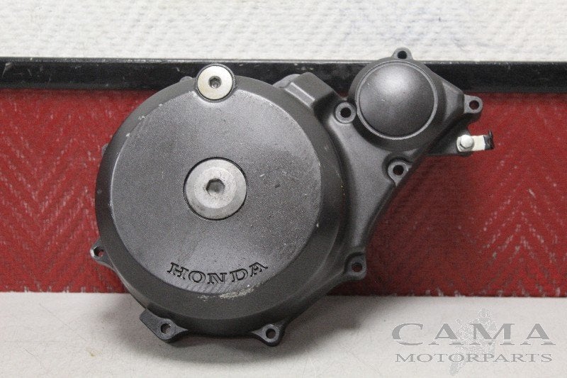 MOTEUR STATOR CACHE NTV 650 Revere 1988-1997 (NTV650 RC33), Dhr. S. di Majo, Utilisé, Info@cama-motorparts.nl, P.J. Troelstraweg 8 8
3144 CX  MAASSLUIS, NL