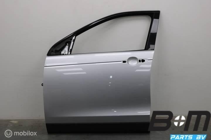 Portier linksvoor Land Rover Discovery Sport LR061283, Gebruikt
