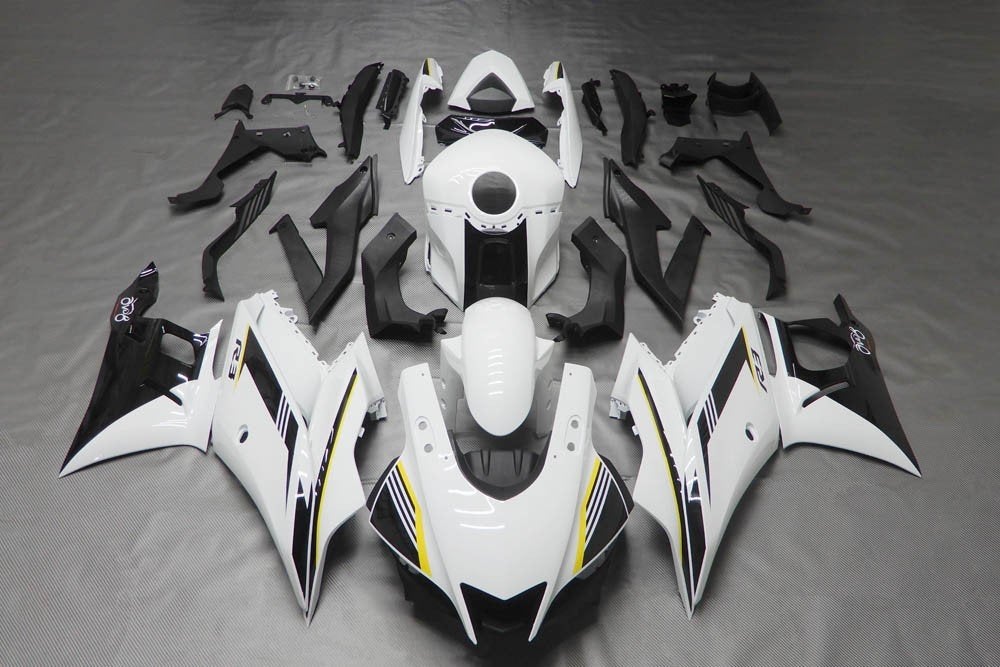 AVDB Kuip voor YAMAHA YZF R3 2019 - 2024