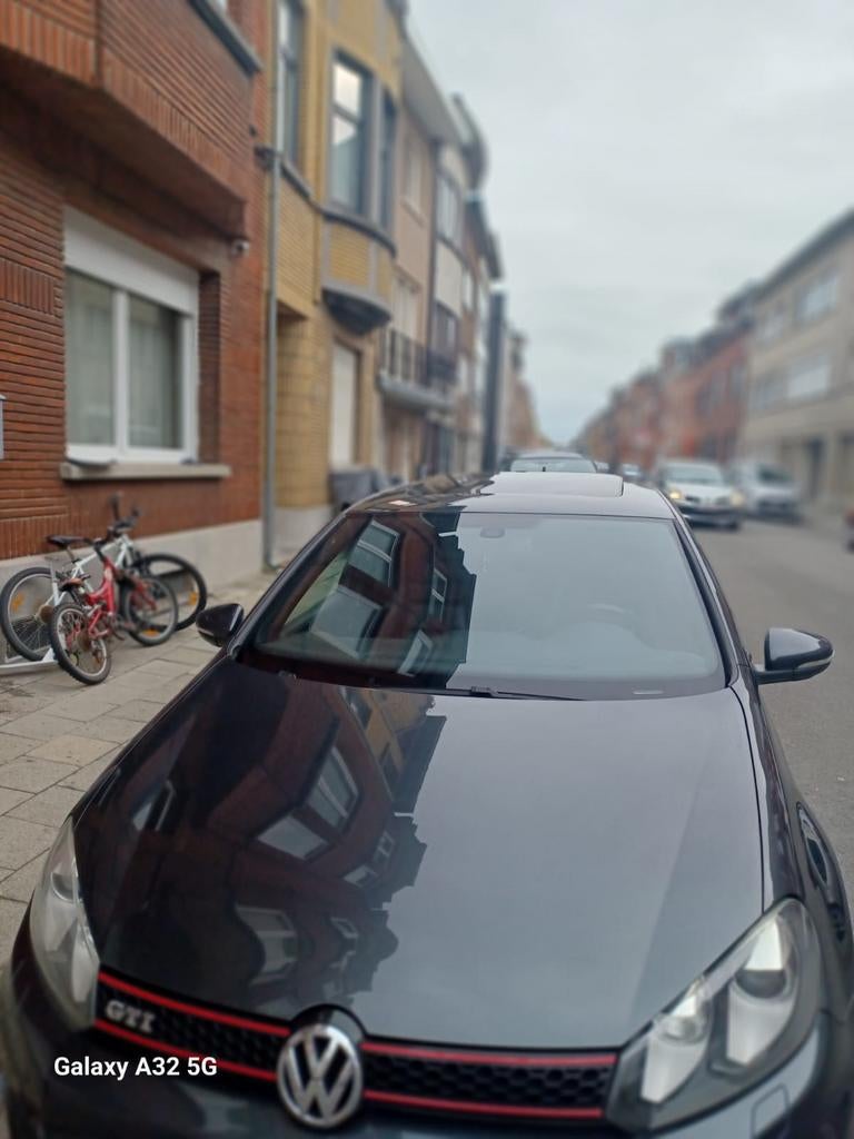 GTI 6, Auto's, Particulier, Te koop
