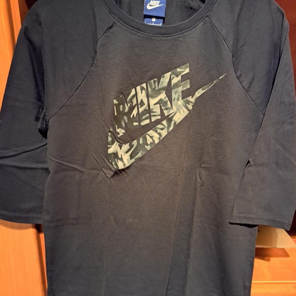 Tchirt 3/4 mouw nike, Ophalen
