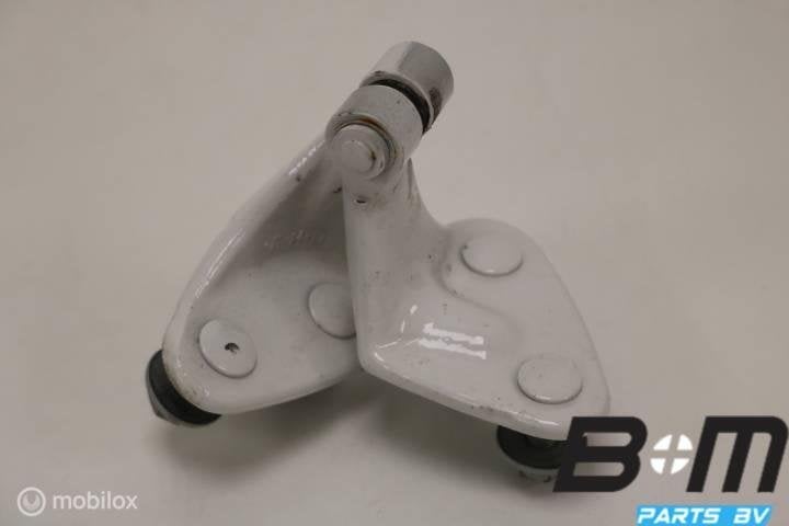 Portierscharnier rechtsonder achter Porsche 97053162200, Utilisé