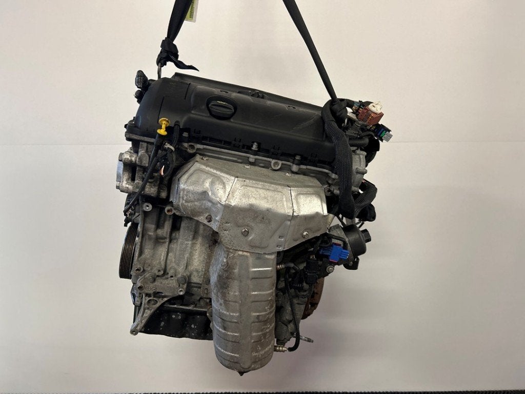 MOTOR Peugeot 207 / 207+ (WA / WC / WM) (01-2006/12-2015), Kontakt-peugeot@peugeot.com, Gebruikt, Peugeot Deutschland GmbH, Bahnhofsplatz
65423  Rüsselsheim, DE
