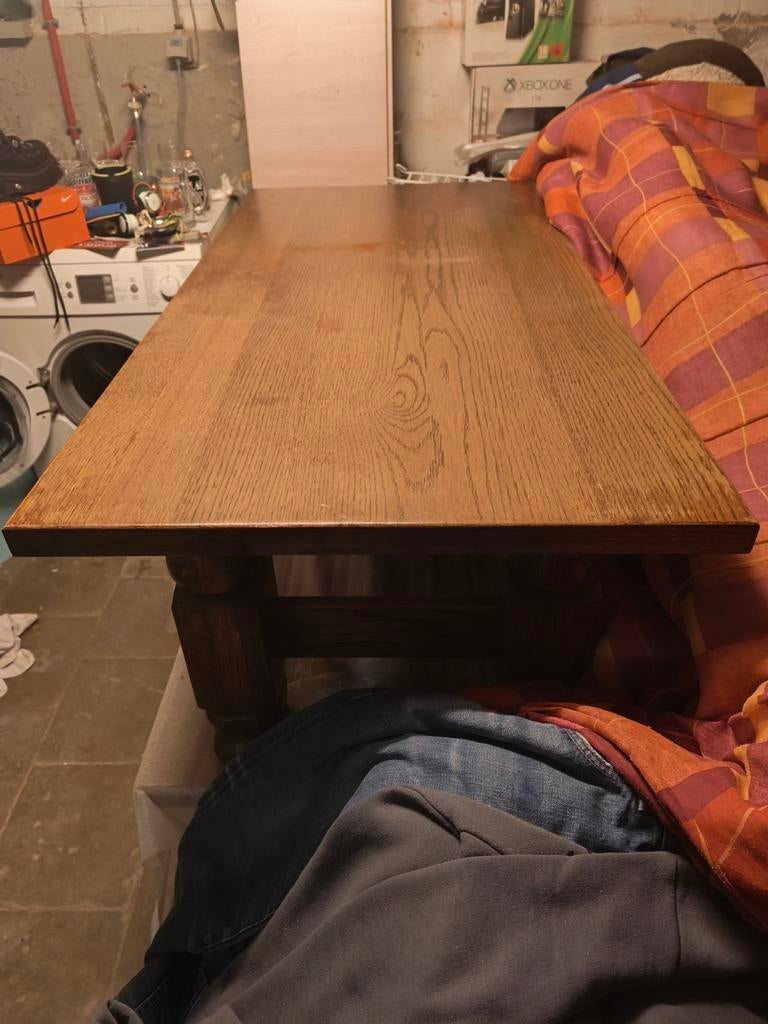 Table de salon, Maison & Meubles, Salles à manger complètes, Enlèvement