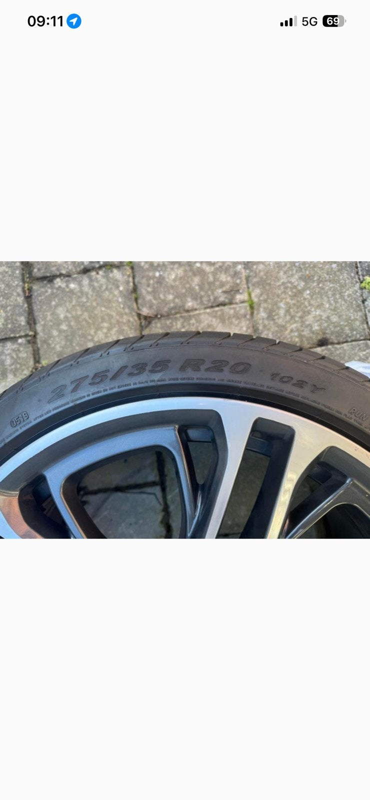 Bmw X4 breed velgen set +32487107454, Auto-onderdelen, Banden en Velgen, 275 mm, Banden en Velgen, Nieuw, Winterbanden