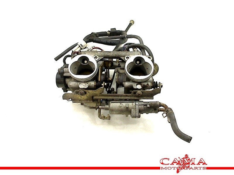 GASKLEPHUIS Yamaha TDM 900 (01-1970/-), Dhr. S. di Majo, Gebruikt, Info@cama-motorparts.nl, P.J. Troelstraweg 8 8
3144 CX  MAASSLUIS, NL