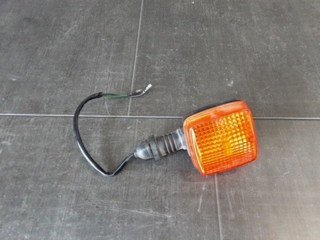 XTZ660 Tenere 1990 - 1993 Yamaha Pinker D1-59799