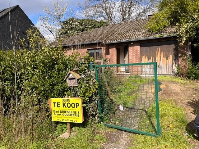 Te koop: woning, Immo, Vrijstaande woning, Houthalen-Helchteren, Verkoop zonder makelaar, Provincie Limburg