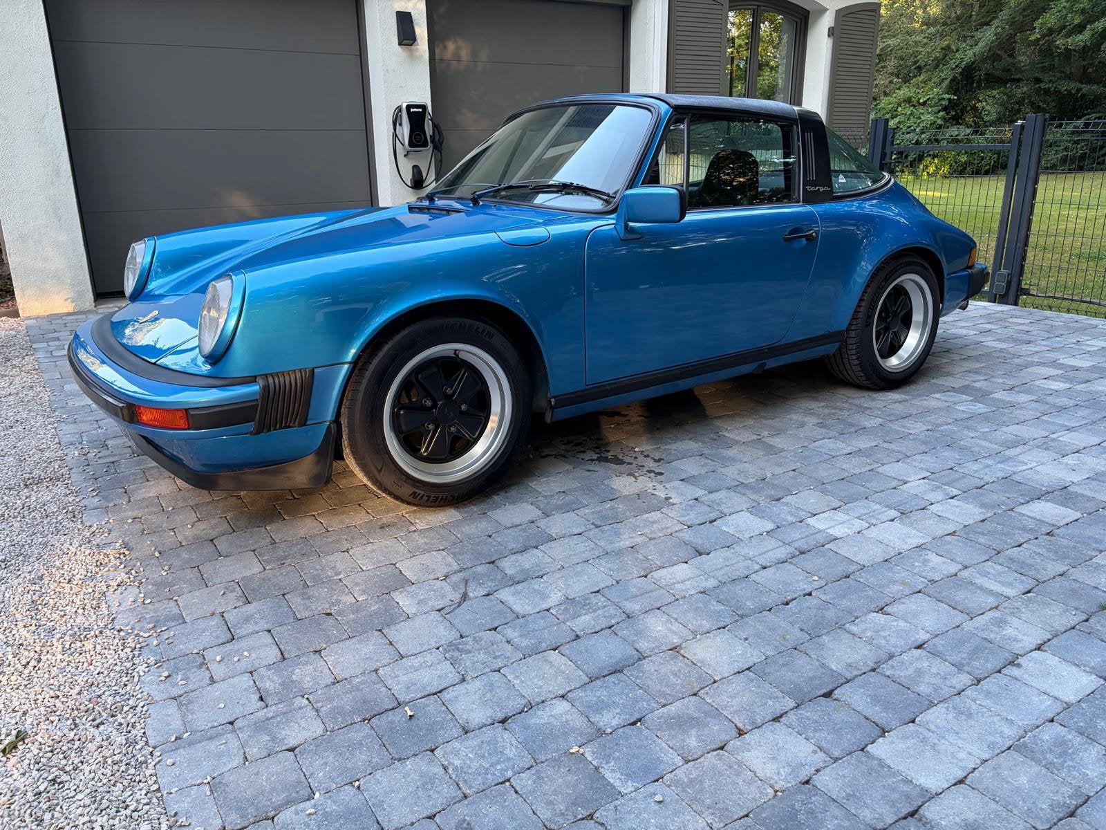 Porsche 911, Auto's, Particulier, Te koop, Porsche