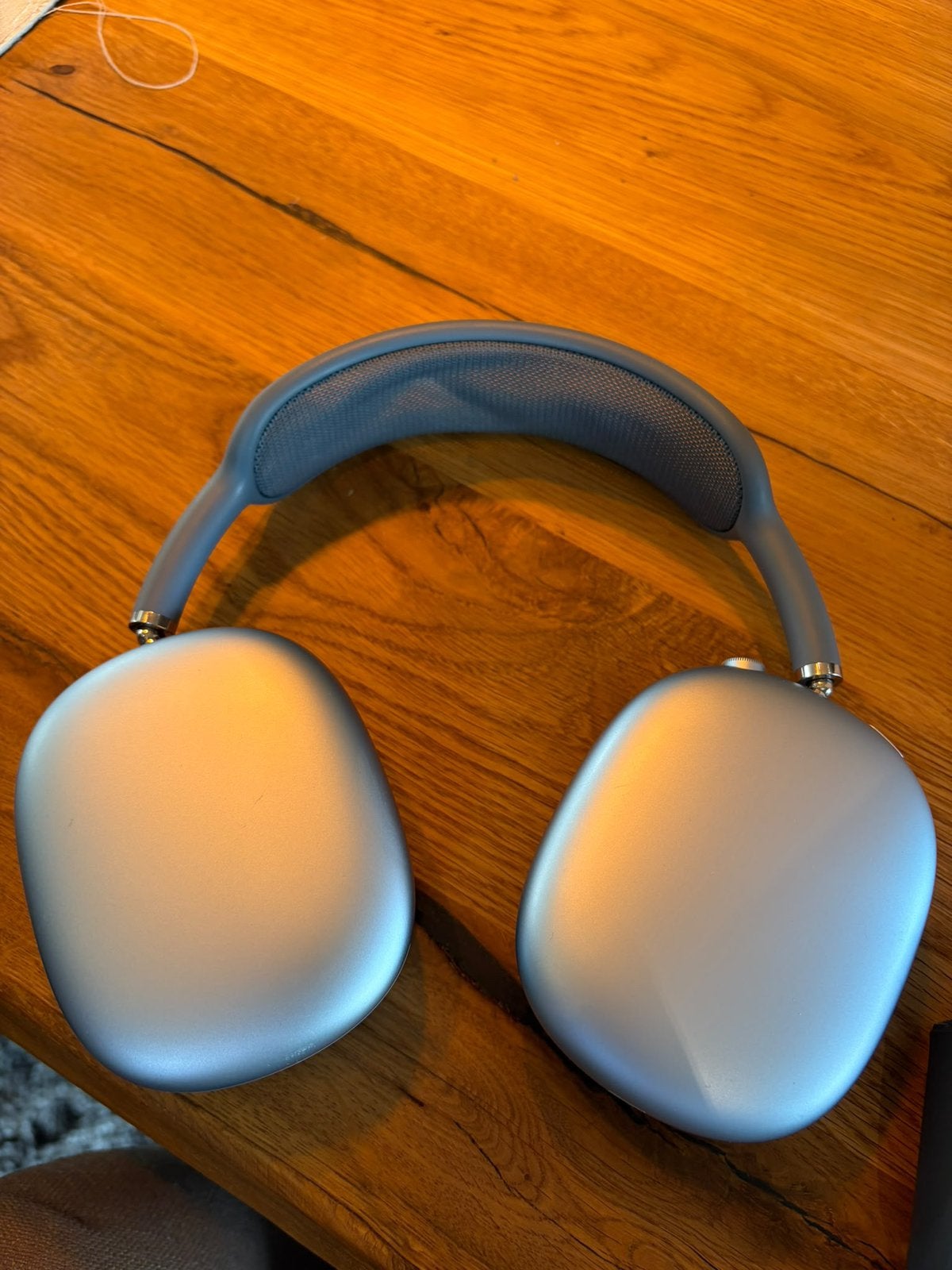 Apple AirPods Max, Ophalen, Zo goed als nieuw, Apple