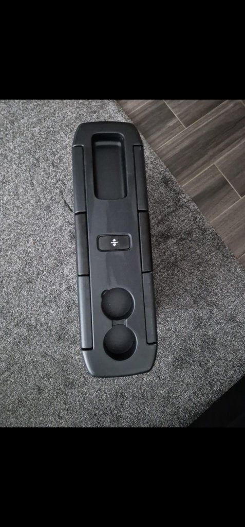 Table pour Mercedes W447, Enlèvement, Utilisé, Mercedes-Benz