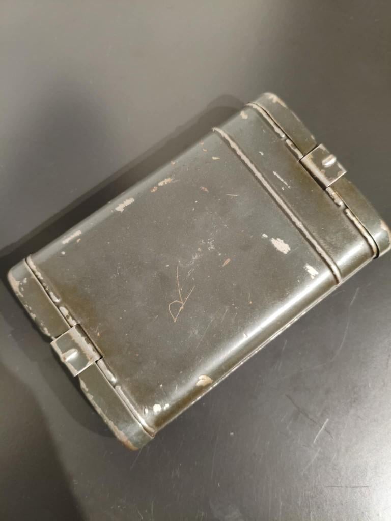 K98 Cnx Kuissetje, Ophalen of Verzenden