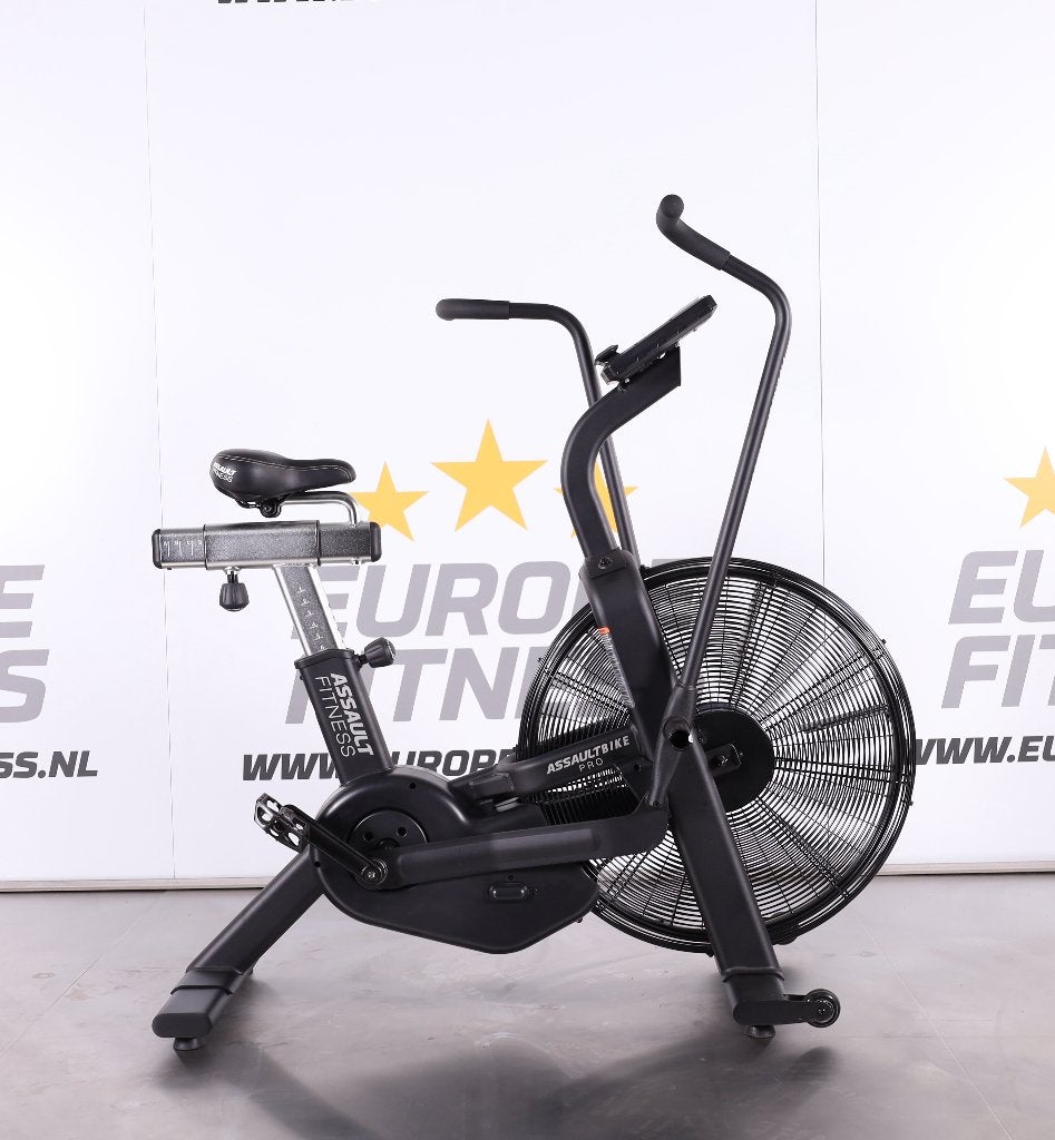 Assault bike pro, Ophalen of Verzenden, Airbike