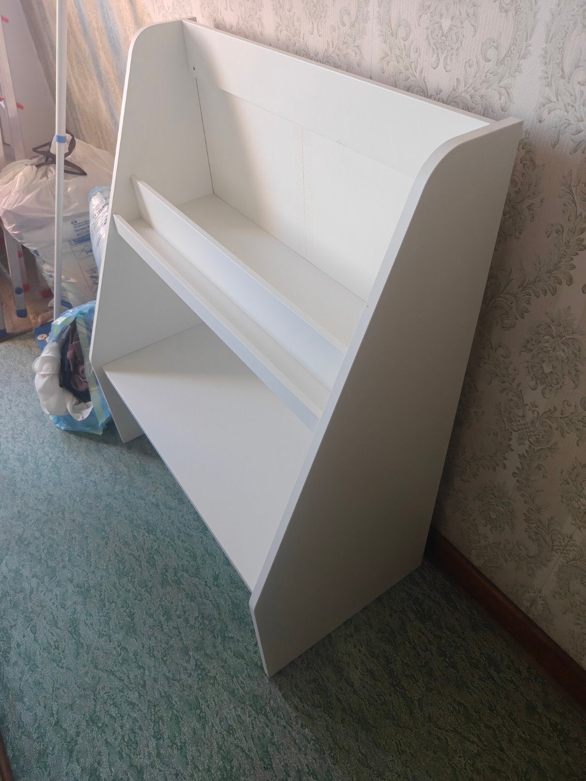 ikea Bergig, Enlèvement, Neuf