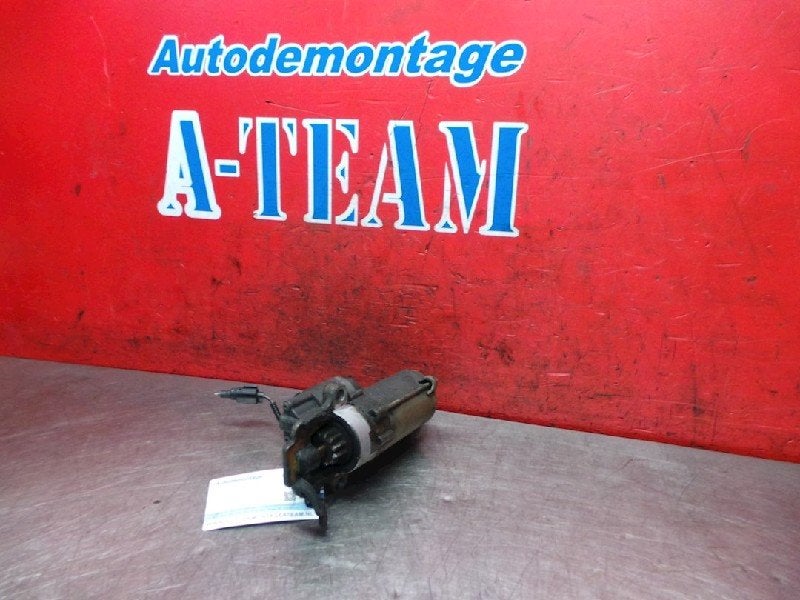 STARTMOTOR Ford Mondeo III Wagon (|1S7U1000AC|), Gebruikt, Henry-Ford-Straße  1
50735  Köln, DE, Ford-Werke GmbH, Kunden@ford.com